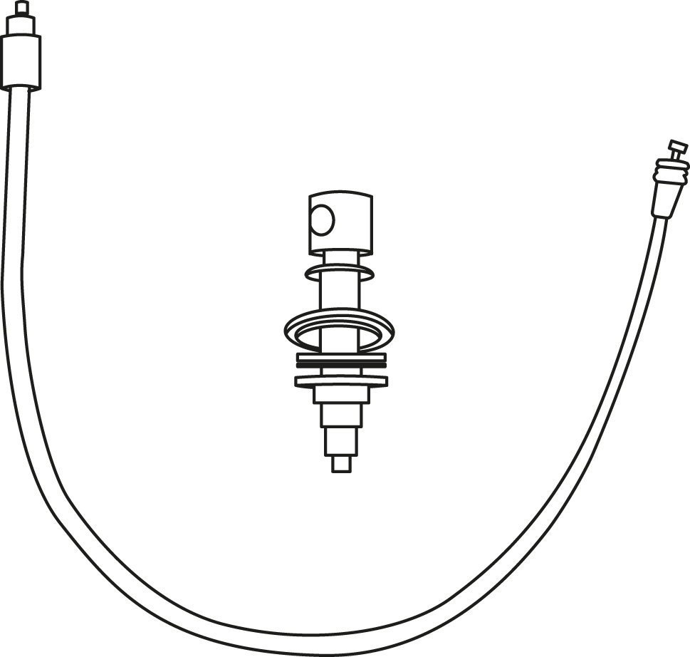 PD SdE kit de conversion tirette SSoptic